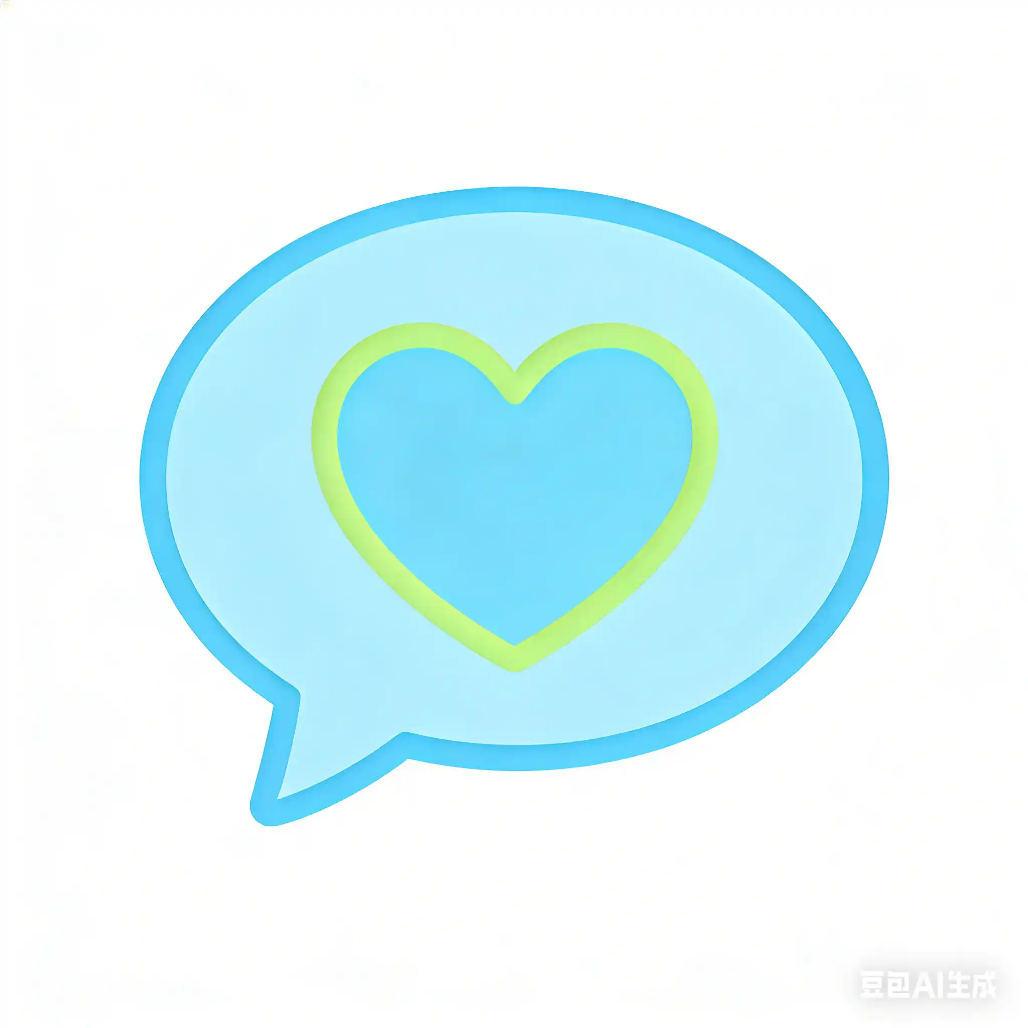 ClearLove Logo